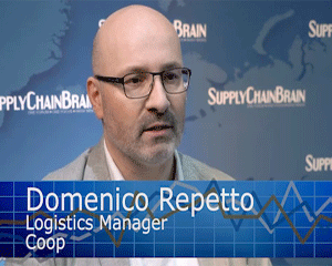 Domenico Repetto Image