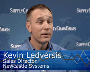 Kevin Ledversis Image