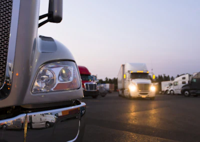 0718 Americas Trucker Shortage Is