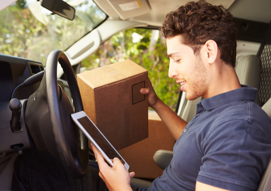 0723 How Crowdsourced Delivery Will