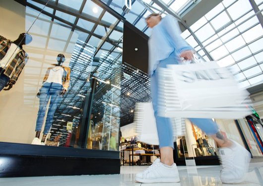 0831 Artificial Intelligencein Retail