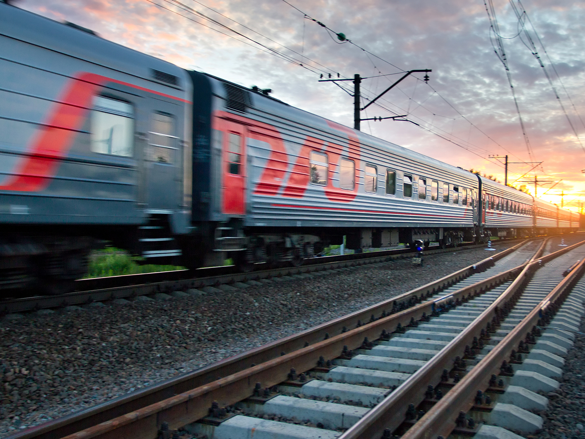 0907 Rail Industry