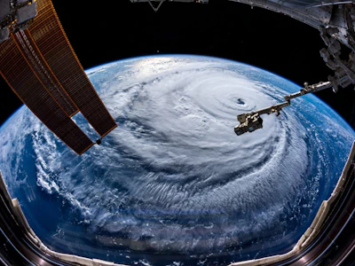 Photo: NASA