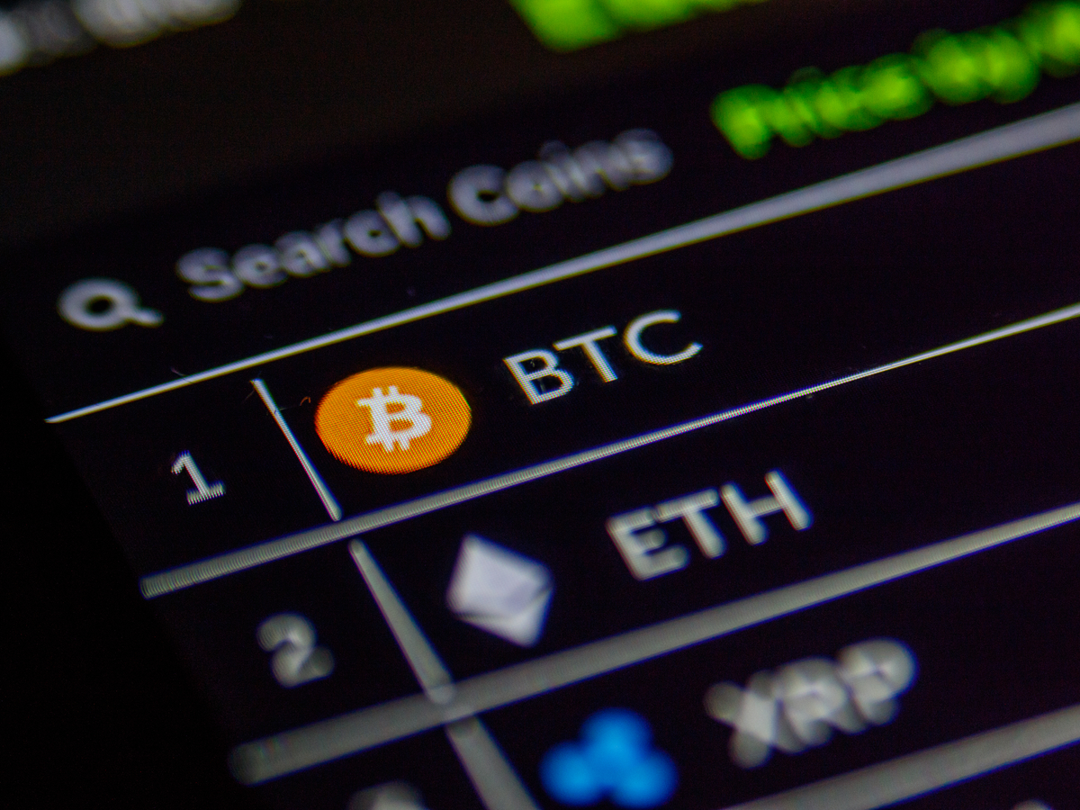 0917 Cryptocurrencies