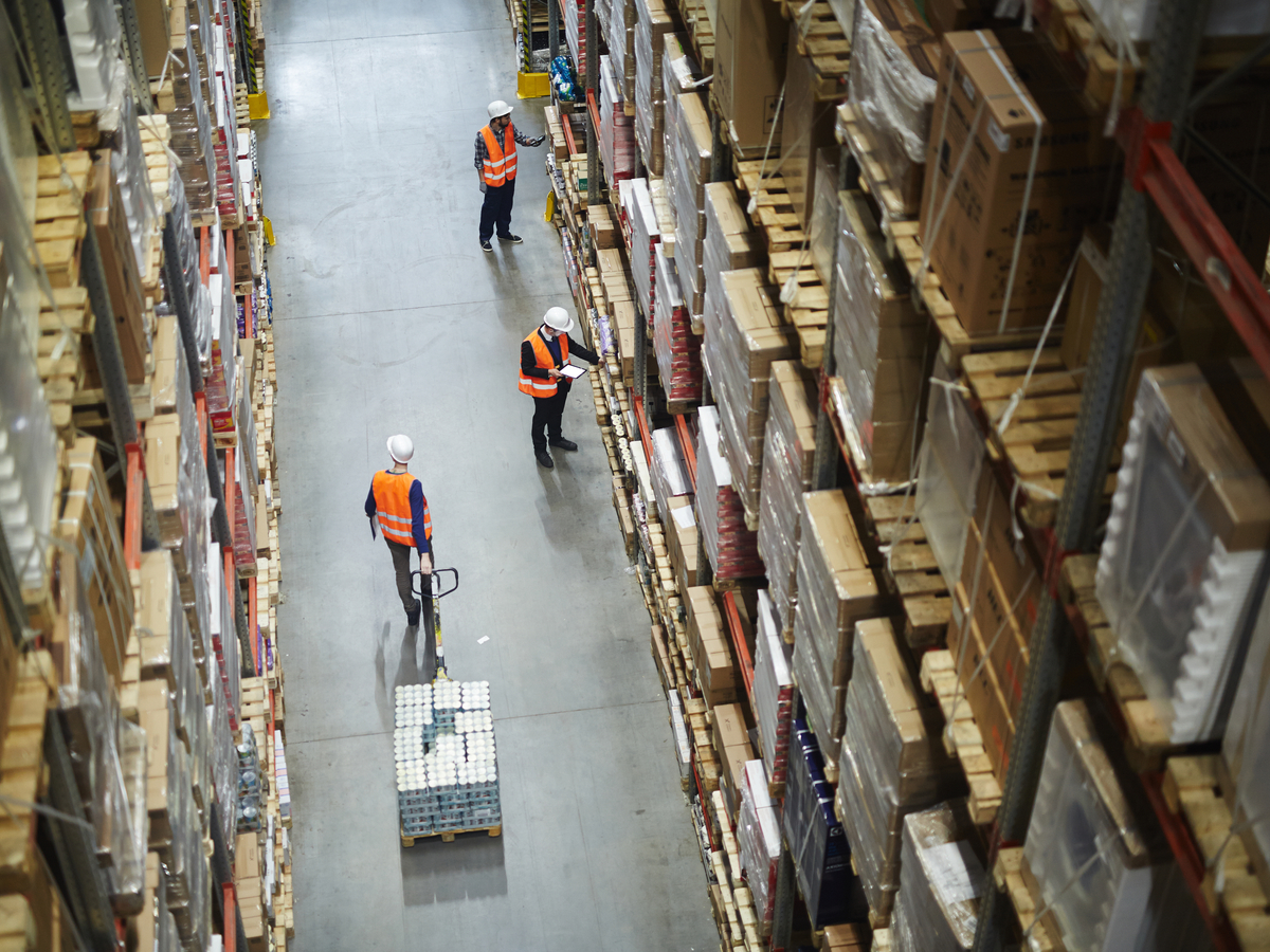 1003 Us Business Inventories Are