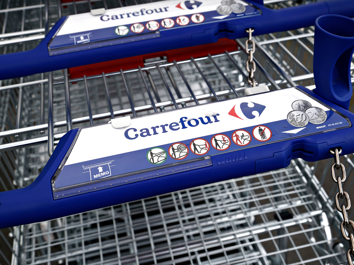 1009 Europes Largest Retailer Adopts