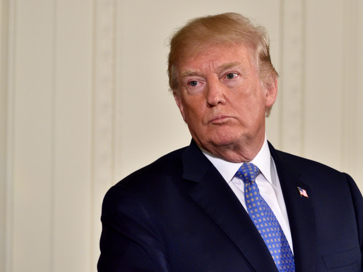 1018 Trade War Disrupts Supply