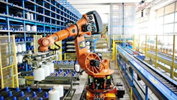 1023 The Robotic Futureof