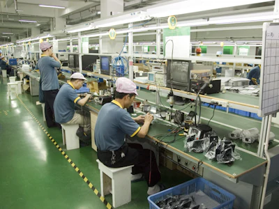 1026 China Bets Vast Supply