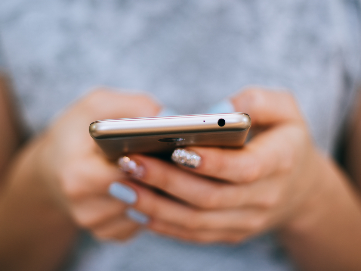 1104 Online Sales Will Jump