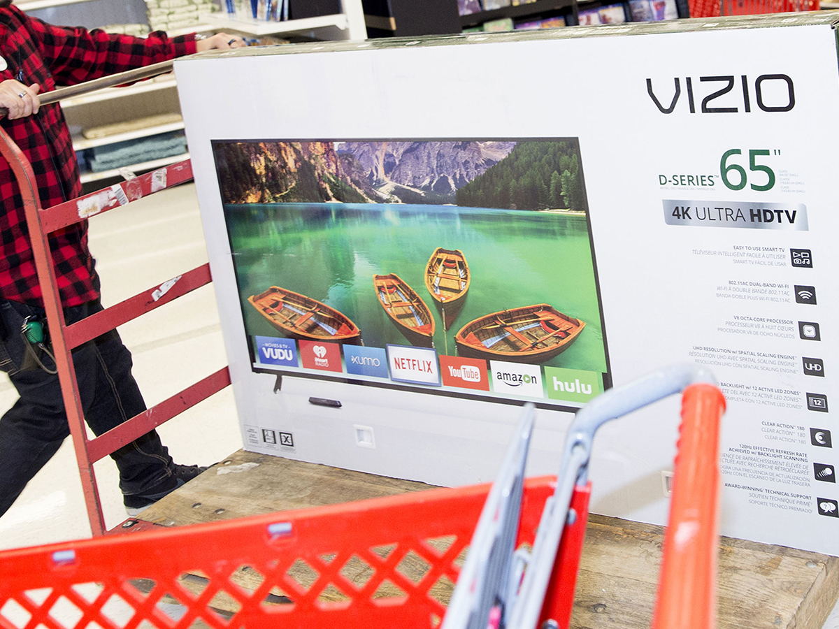 1115 Holiday Shopping