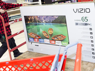 1115 Holiday Shopping