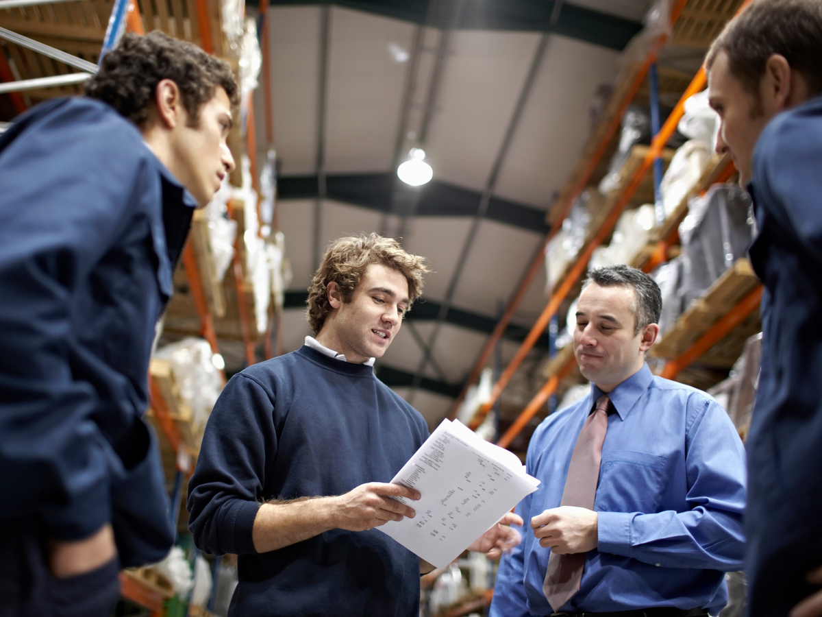 1121 Holiday Hiring Demystified