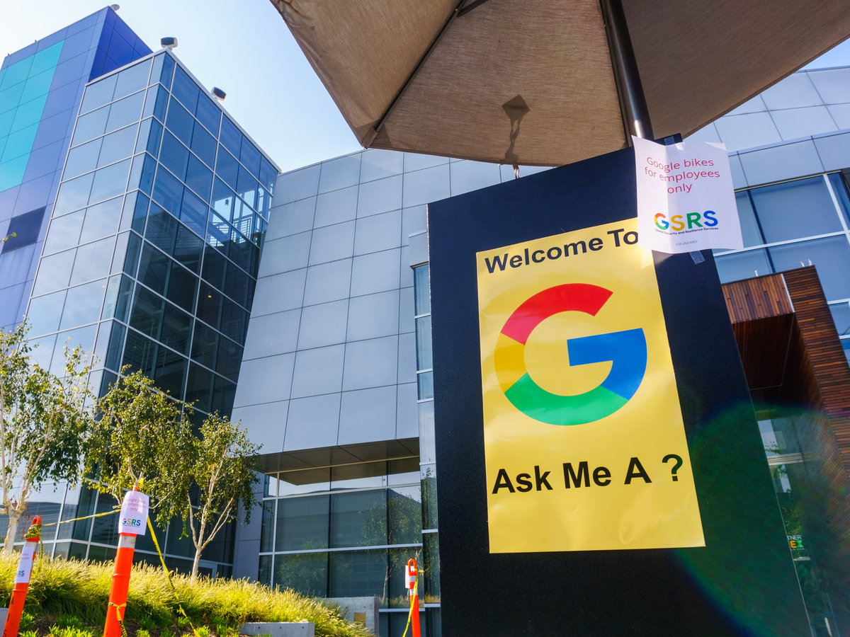 1129 Operational Transformation The Google