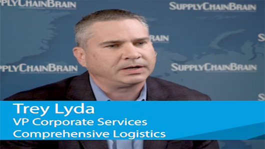 Demands for service and efficiency in the automotive industry are more intense than ever before. Trey Lyda, vice president of corporate services with Comprehensive Logistics, lays out the challenges and some solutions.