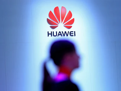 1206 Shocking Huawei Arrest Threatens