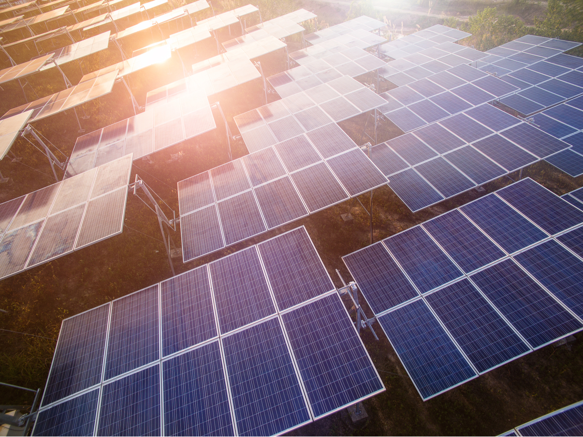 1220 Solar Power Buyers Had