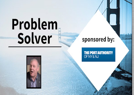 Shippers Grapple With the Infrastructure Dilemma