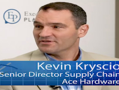 0107 How Ace Hardware Ensures
