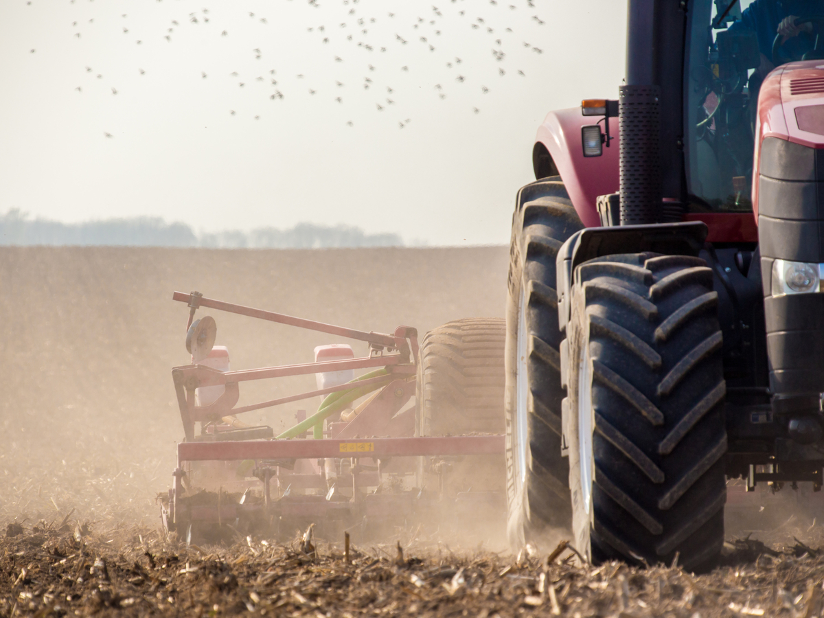 0110 Agriculture
