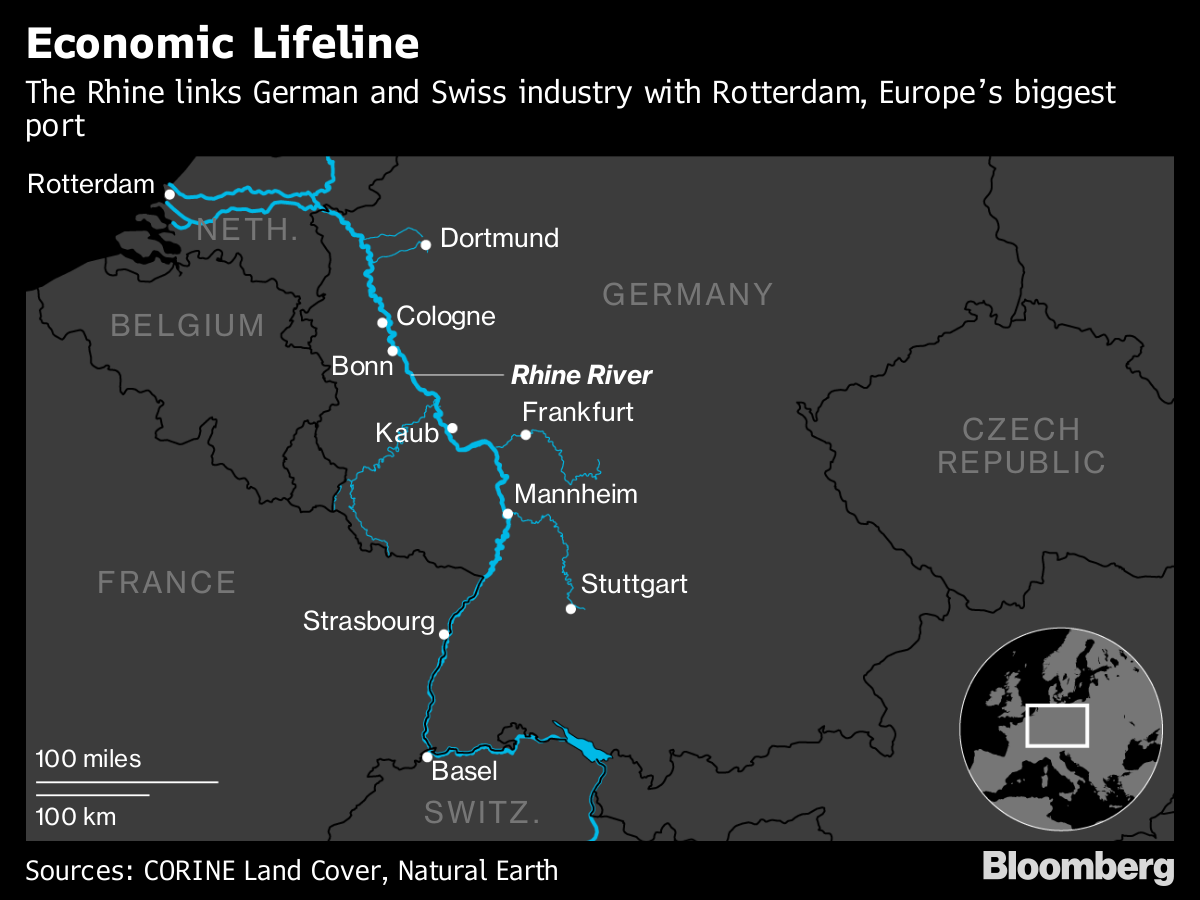 Source: Bloomberg