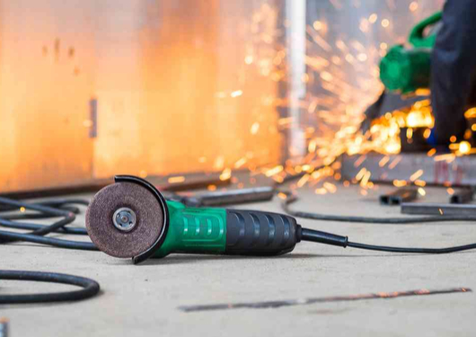 1110 American Manufacturers Have Some