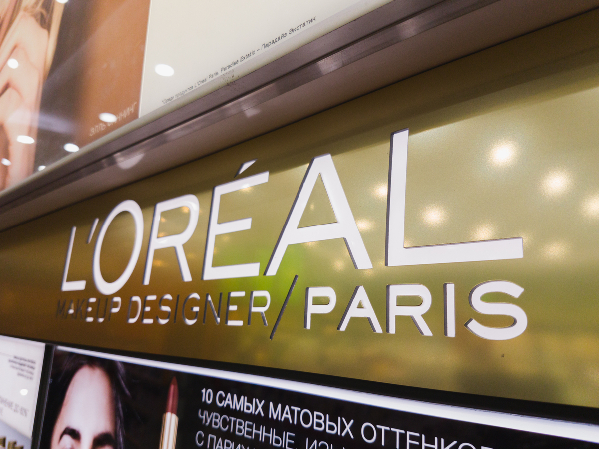 0227 Unilever L Oreal Deemed Most