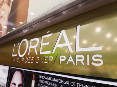 0227 Unilever L Oreal Deemed Most