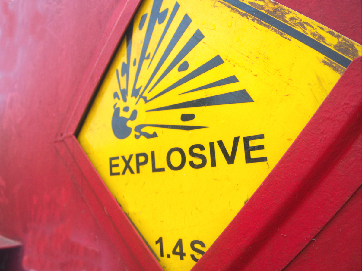 0304 How Hazmat Shipping Compliance