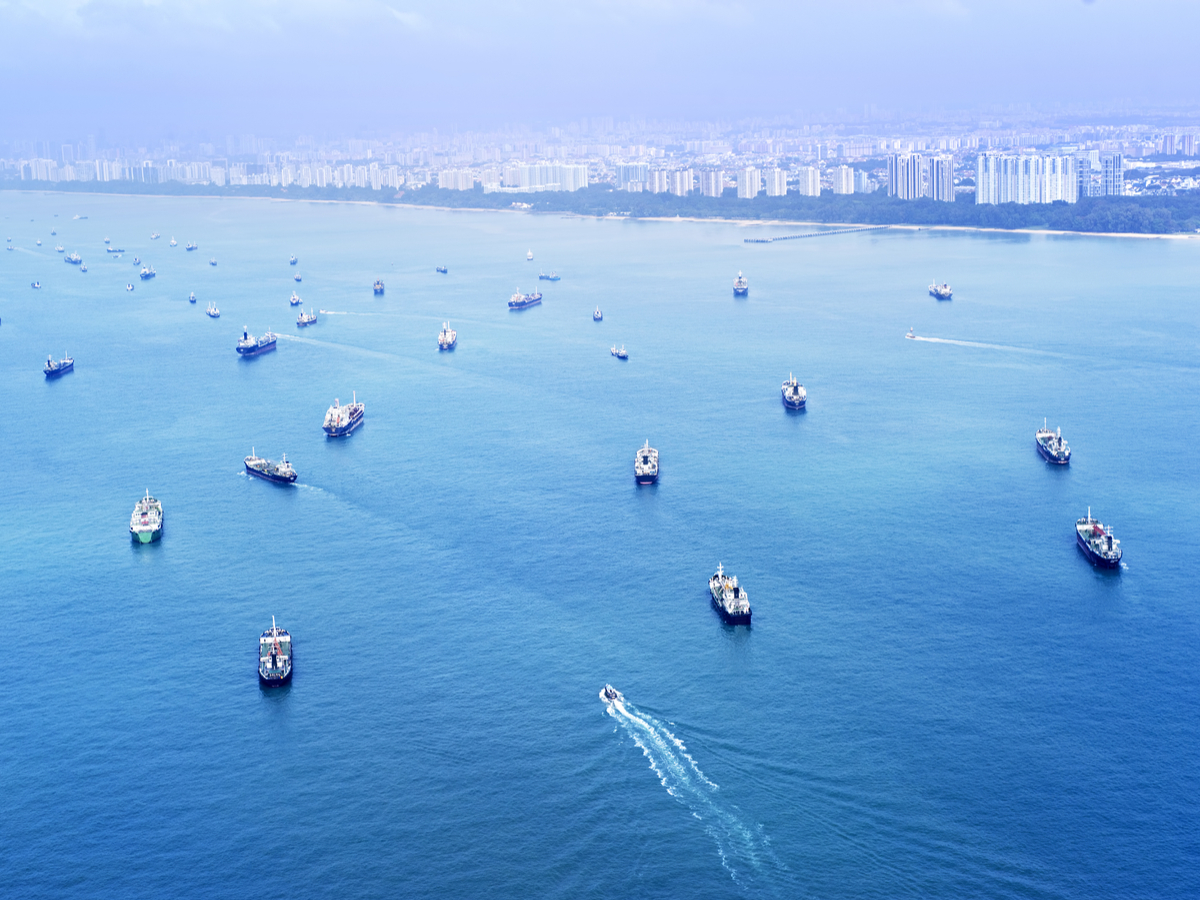 0314 The Volatile Global Economy
