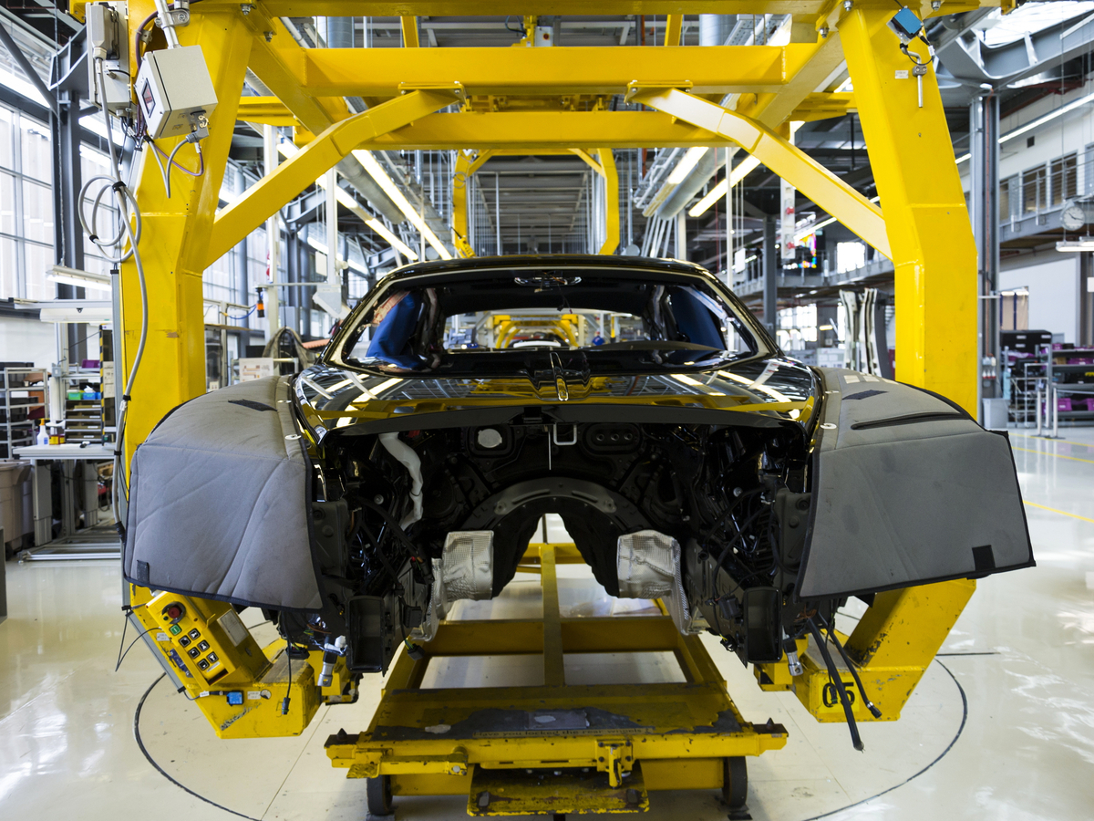 0314 Automakers