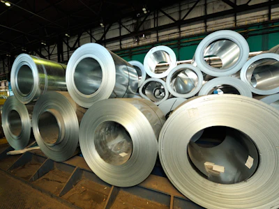 0319 Metals Giant Suffers Extensive