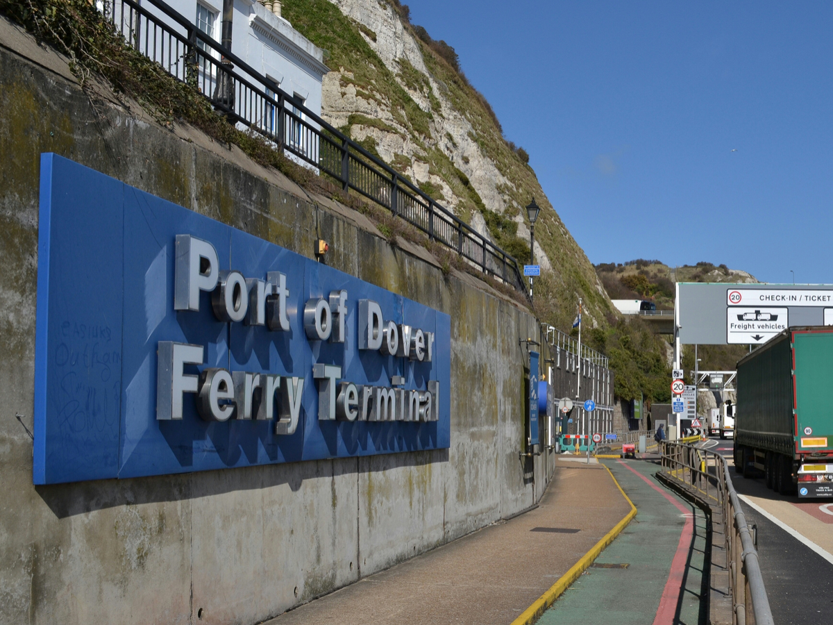 0328 Britains No Deal Ferries