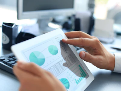 0403 Top Five Spend Analytics