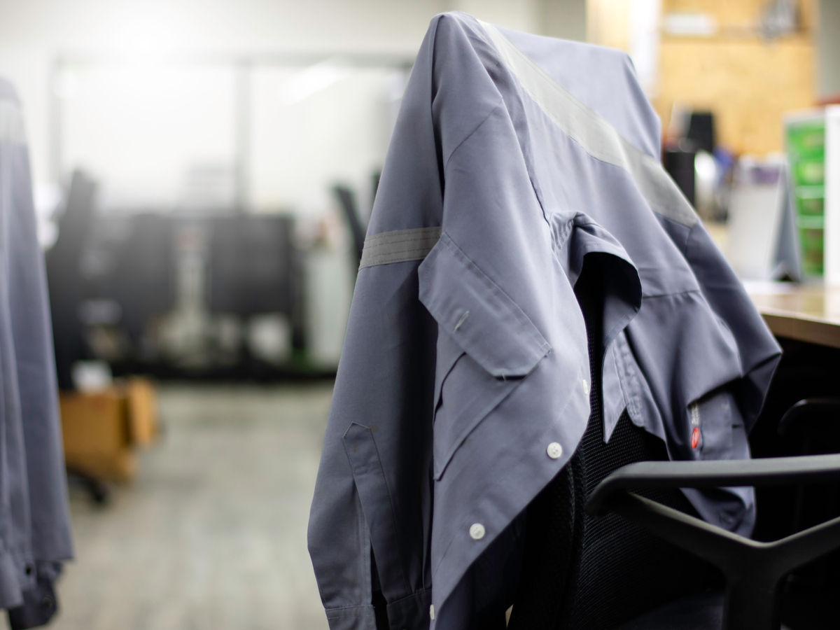 0405 Workplace