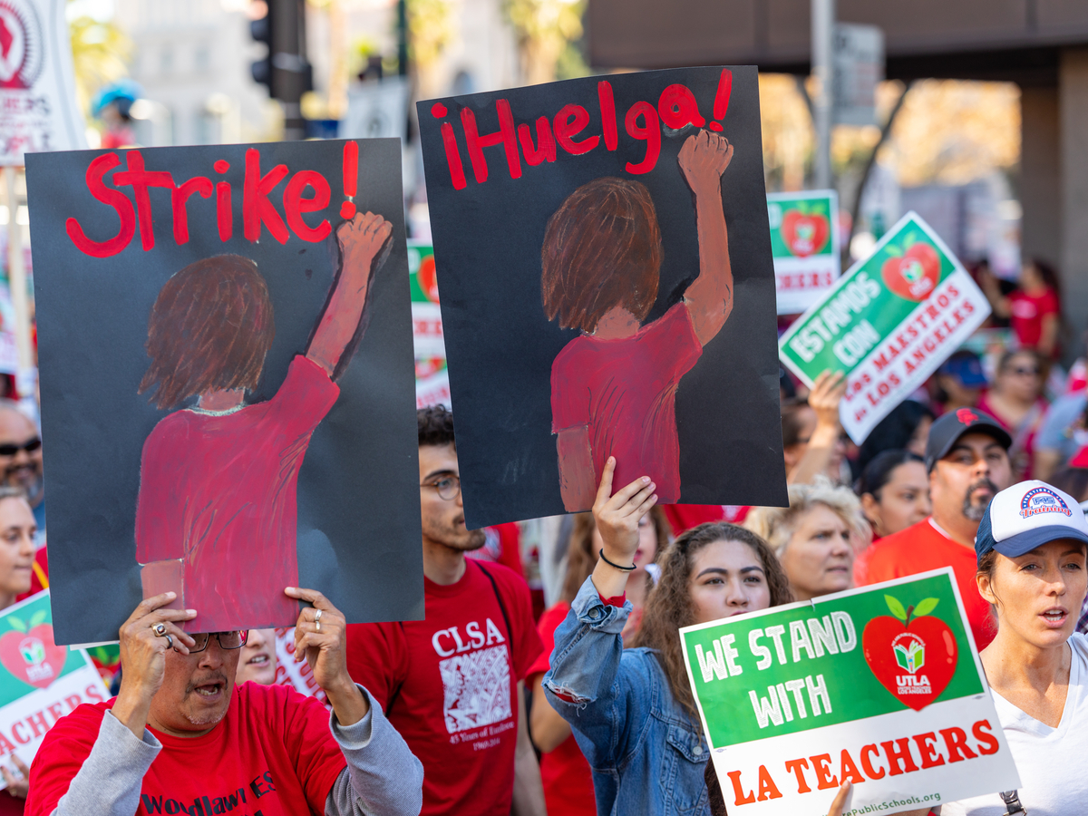 0412 The Changing Labor Landscape