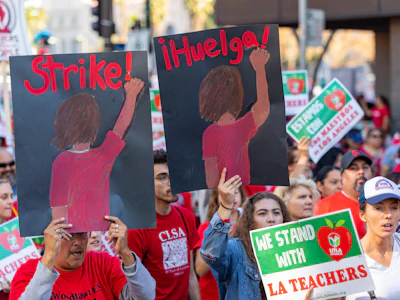 0412 The Changing Labor Landscape