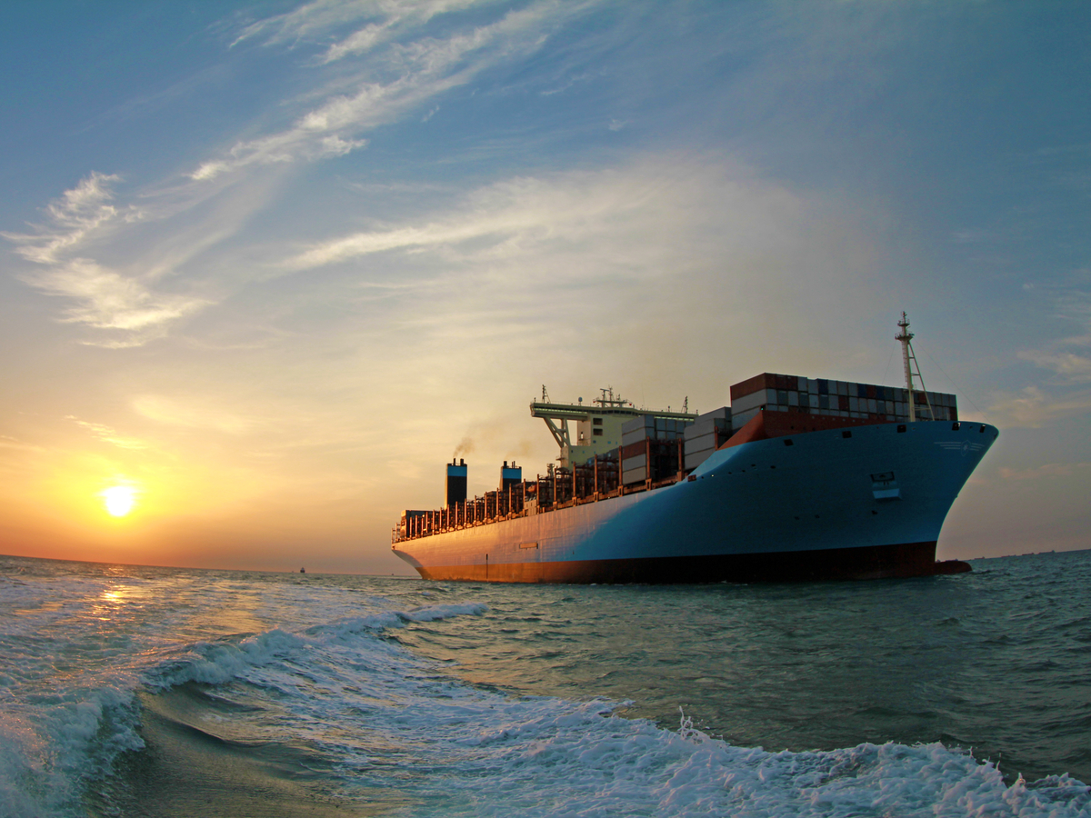 0415 Shipping Industry