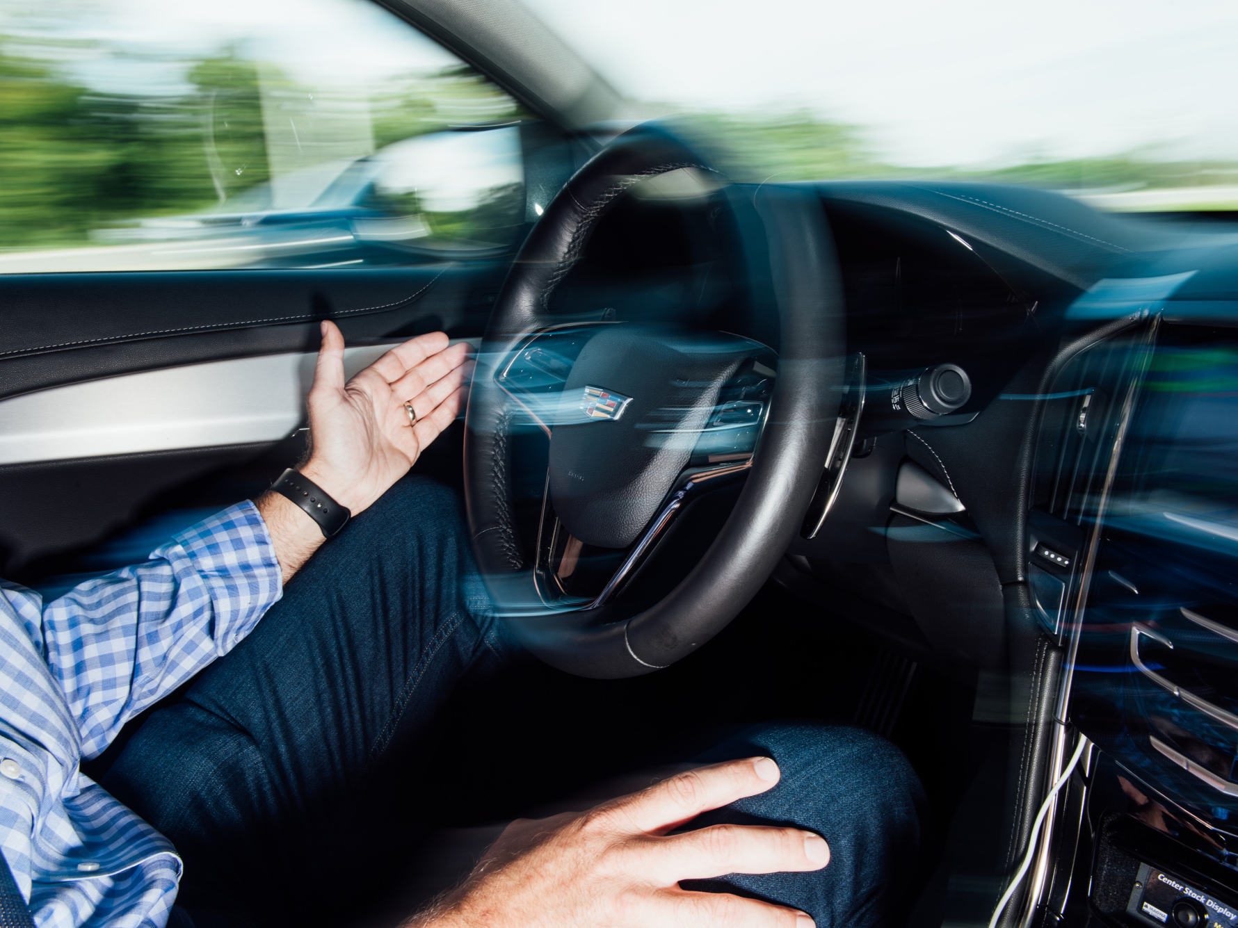0423 With Driverless Cars Late