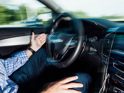 0423 With Driverless Cars Late