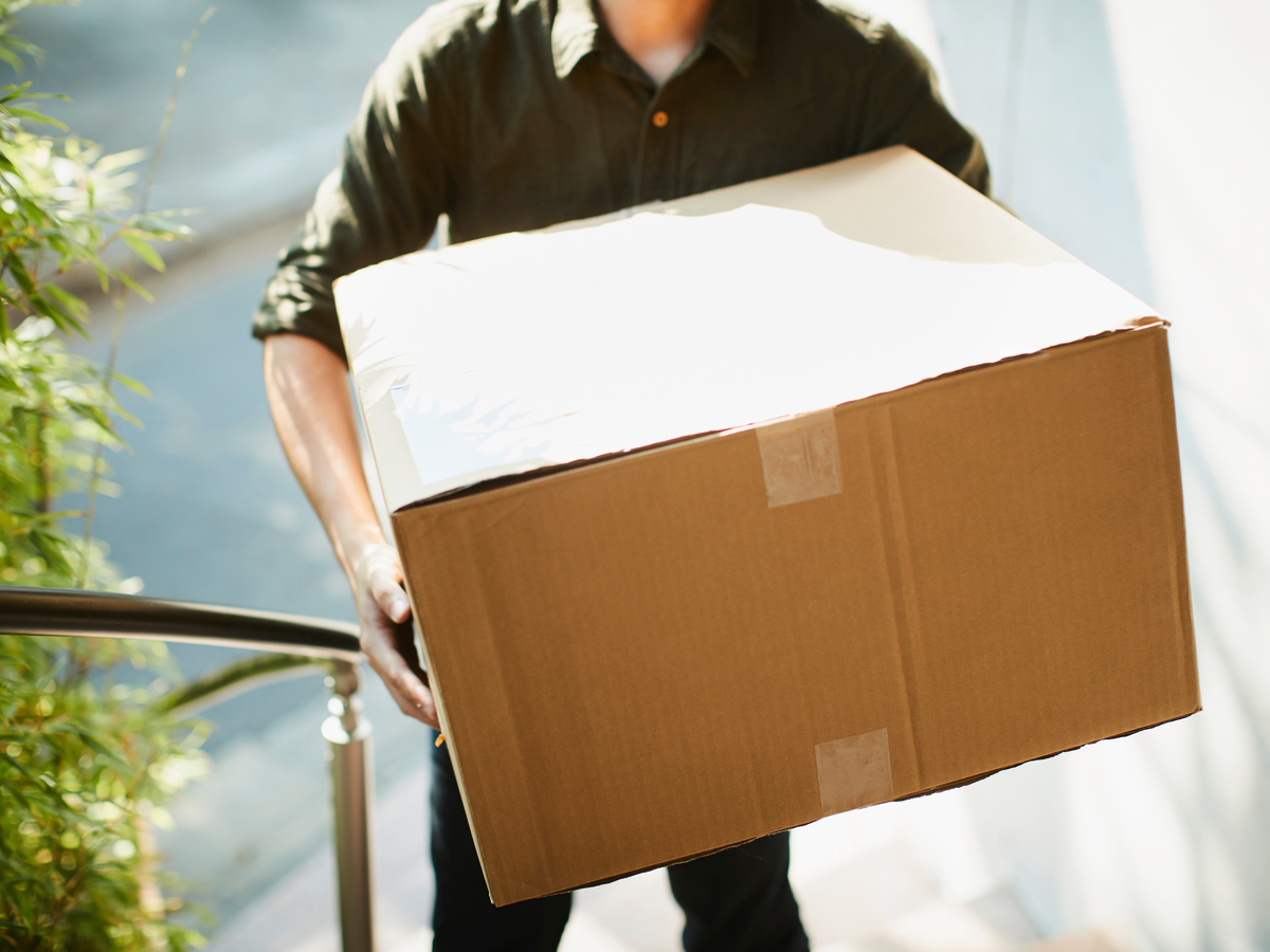 0510 Amazon One Day Shipping