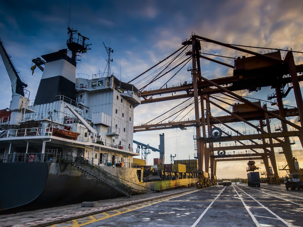 0514 China Exporters Reelas