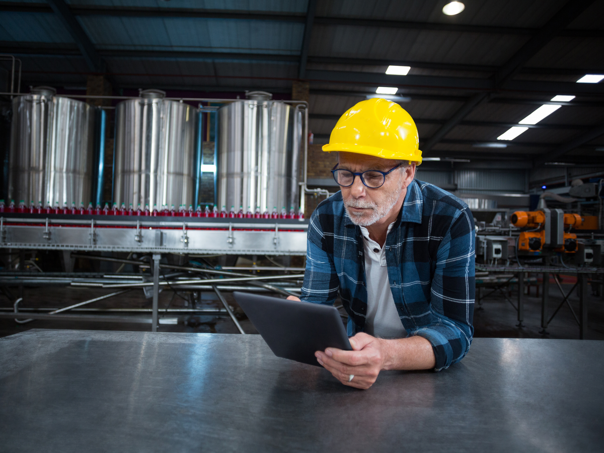 0521 Buildingthe Supply Chain