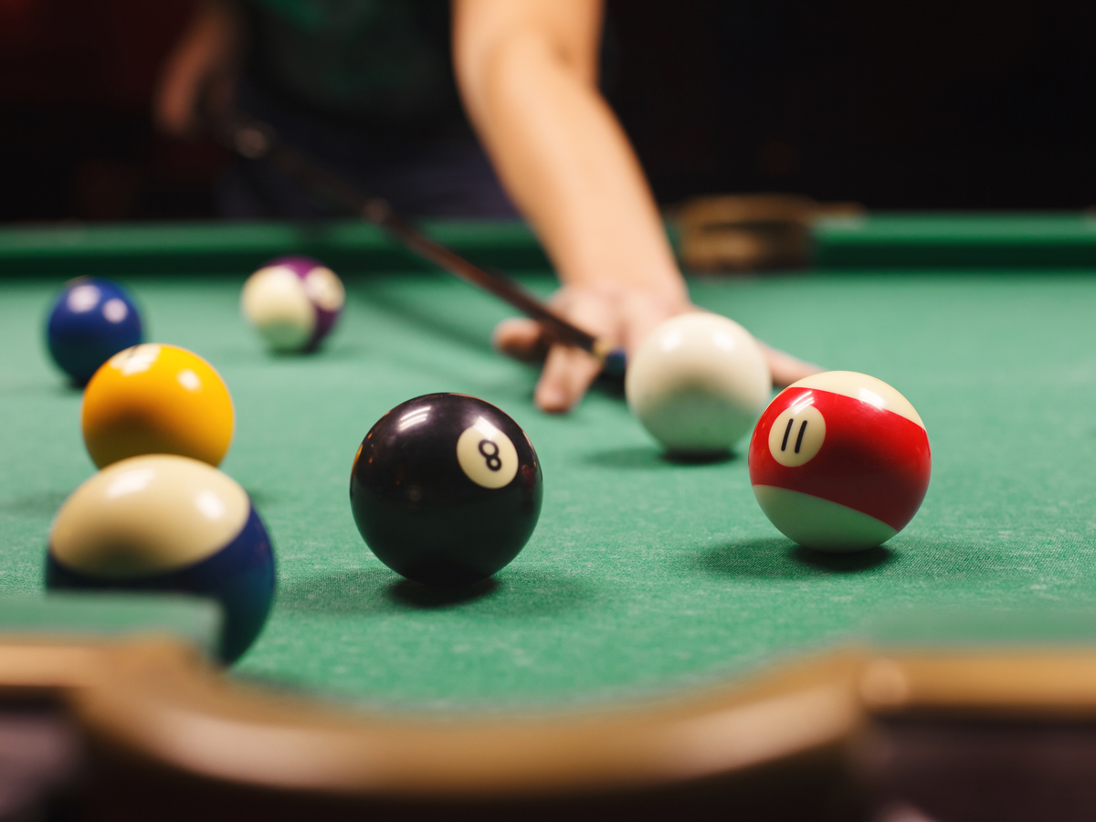 0530 How Billiard Factory Wowed