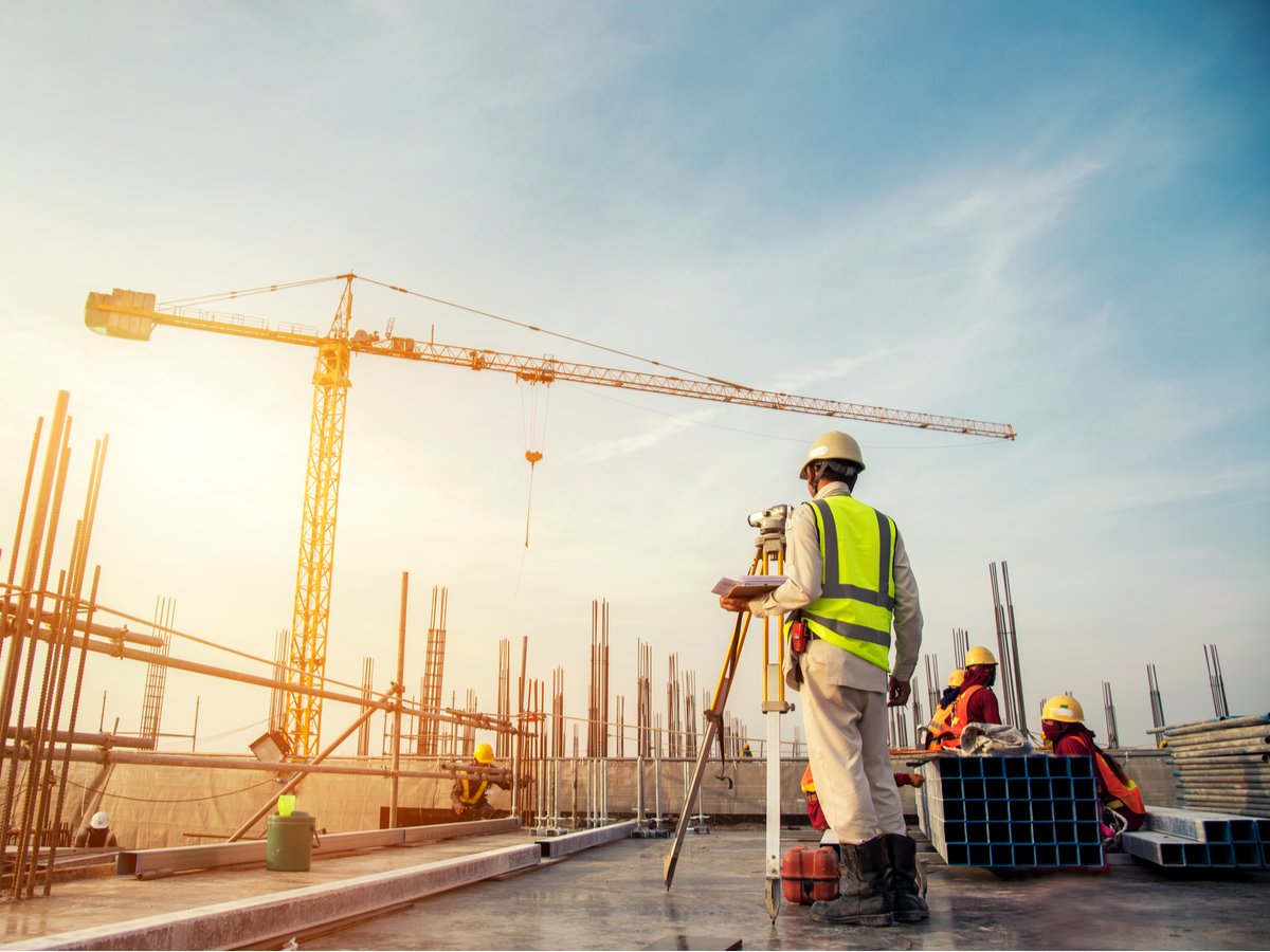0530 How E Construction Can