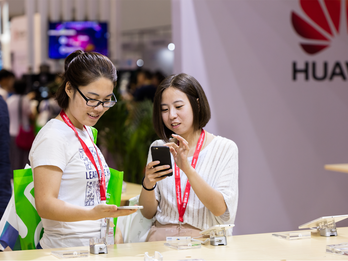 0531 A Huawei Supplier Explains