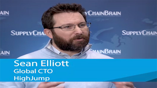 New approaches to simulation and design are allowing warehouses and logistics providers to build facilities that generate maximum efficiencies. Sean Elliott, global chief technology officer with HighJump, explains.