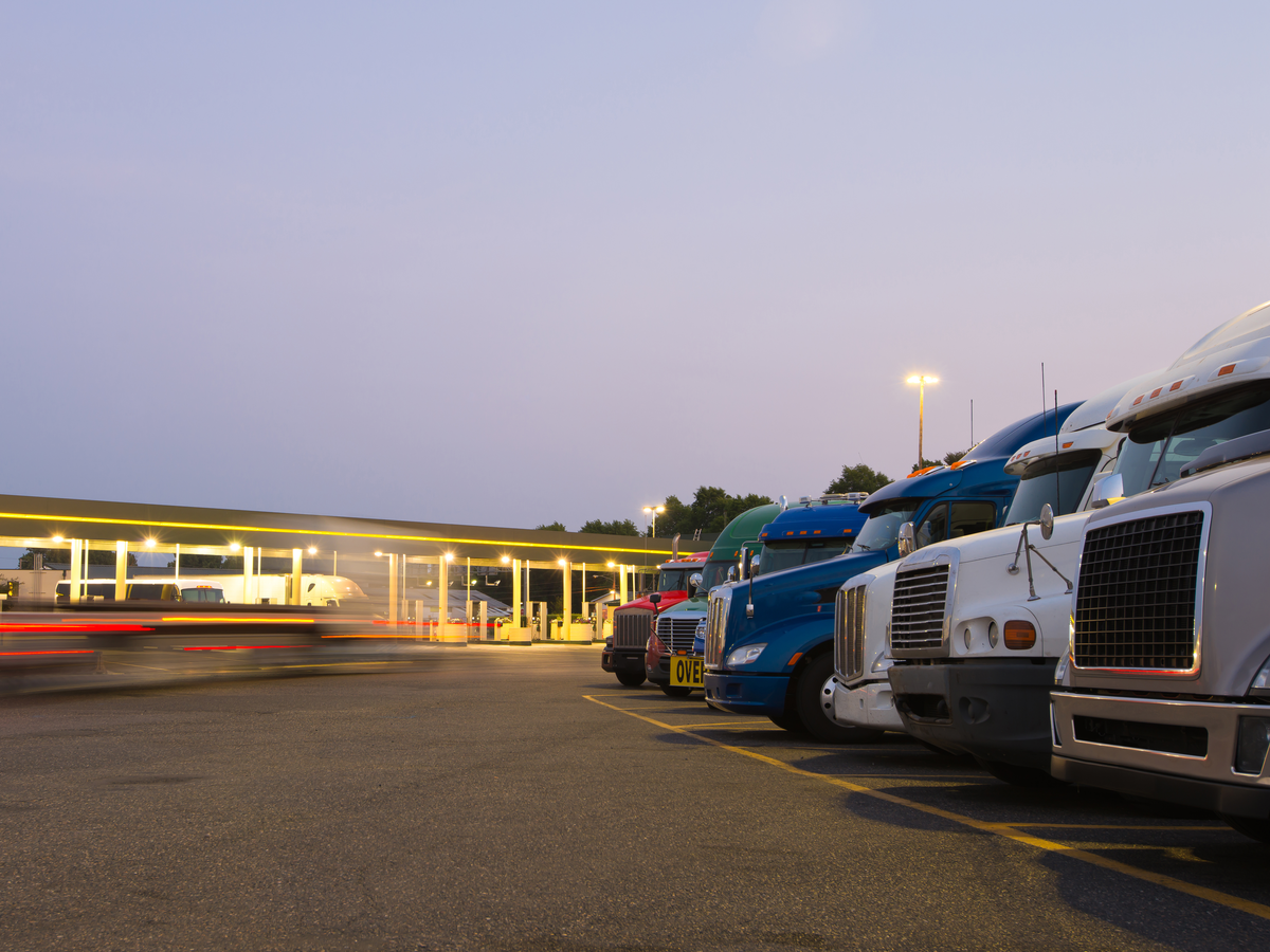 0603 Nationwide Capacity Crunch