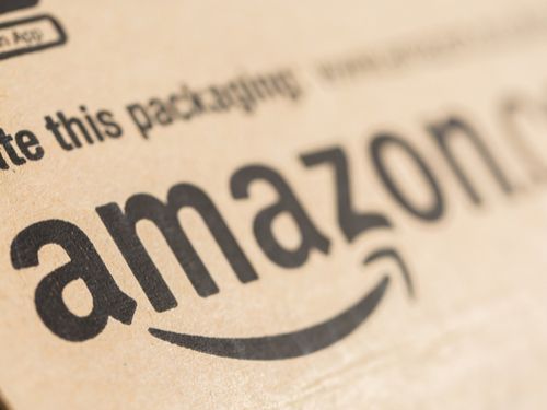 0606 Amazon Unveils Futuristic Drone