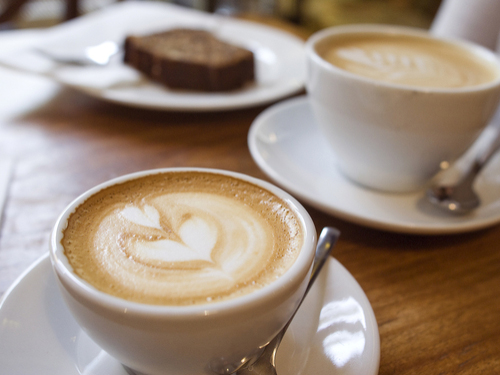 0611 As Coffee Gets Cheaper